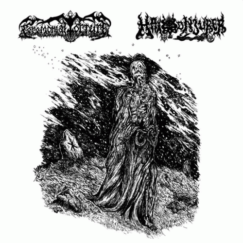 Ceremonial Torture : Ceremonial Torture - Hail Conjurer